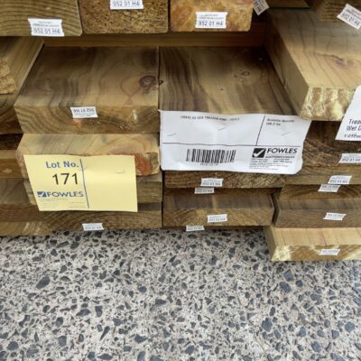 190X45 H3 CCA TREATED PINE-26/4.2