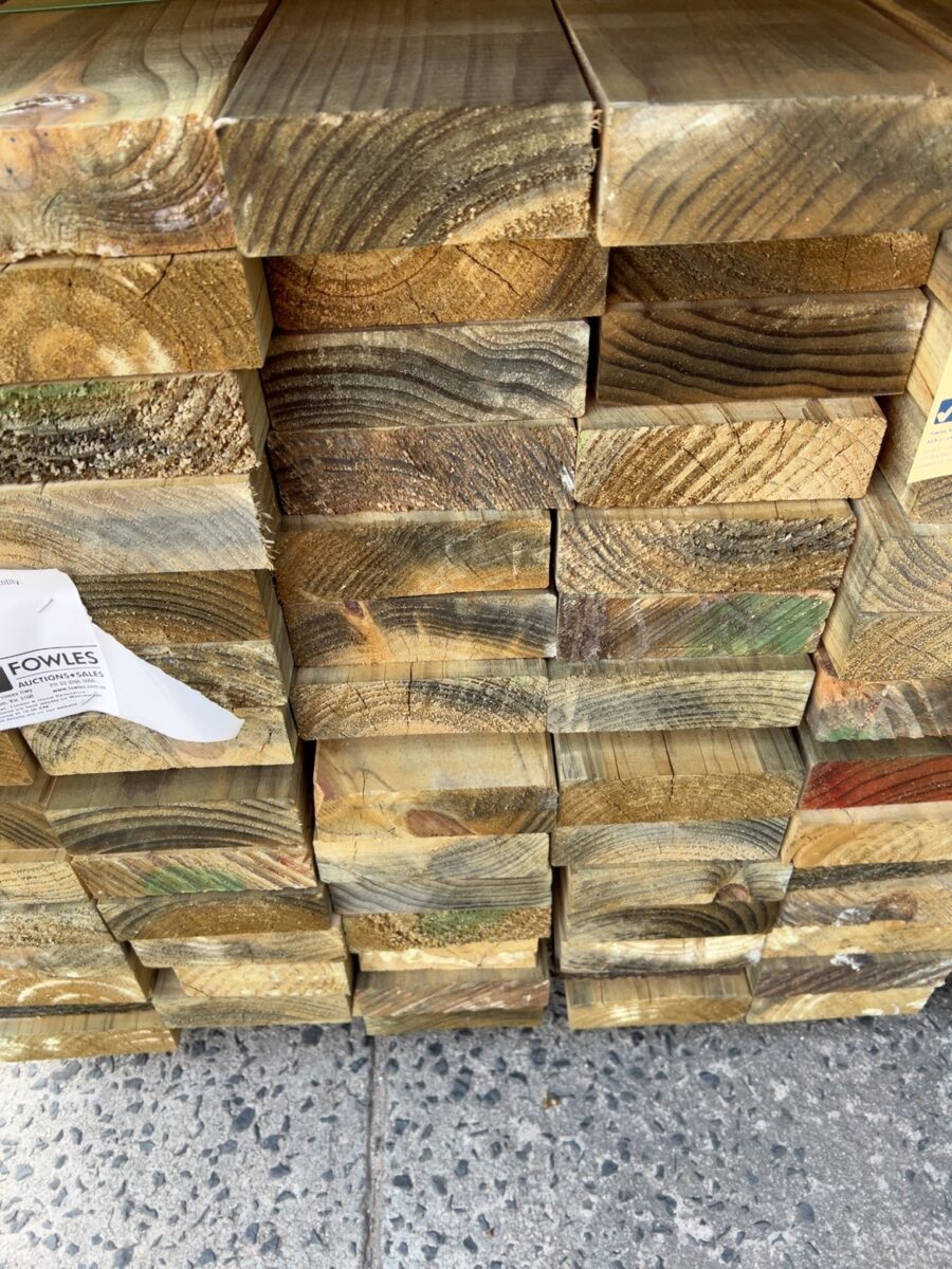 140X45 H3 CCA TREATED PINE-70/3.6