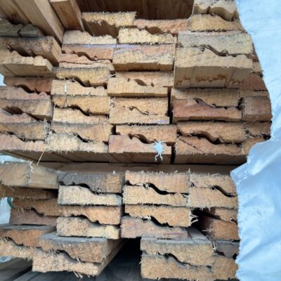 65X19 KD HARDWOOD COLONIAL ARCHITRAVES