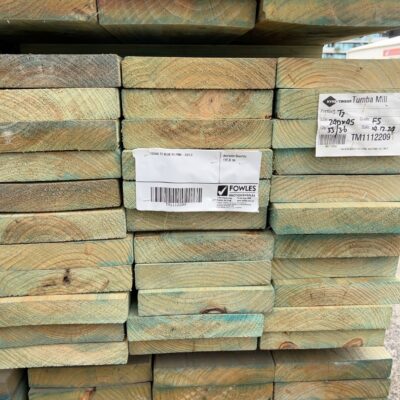240X45 T2 BLUE F5 PINE-33/3.6