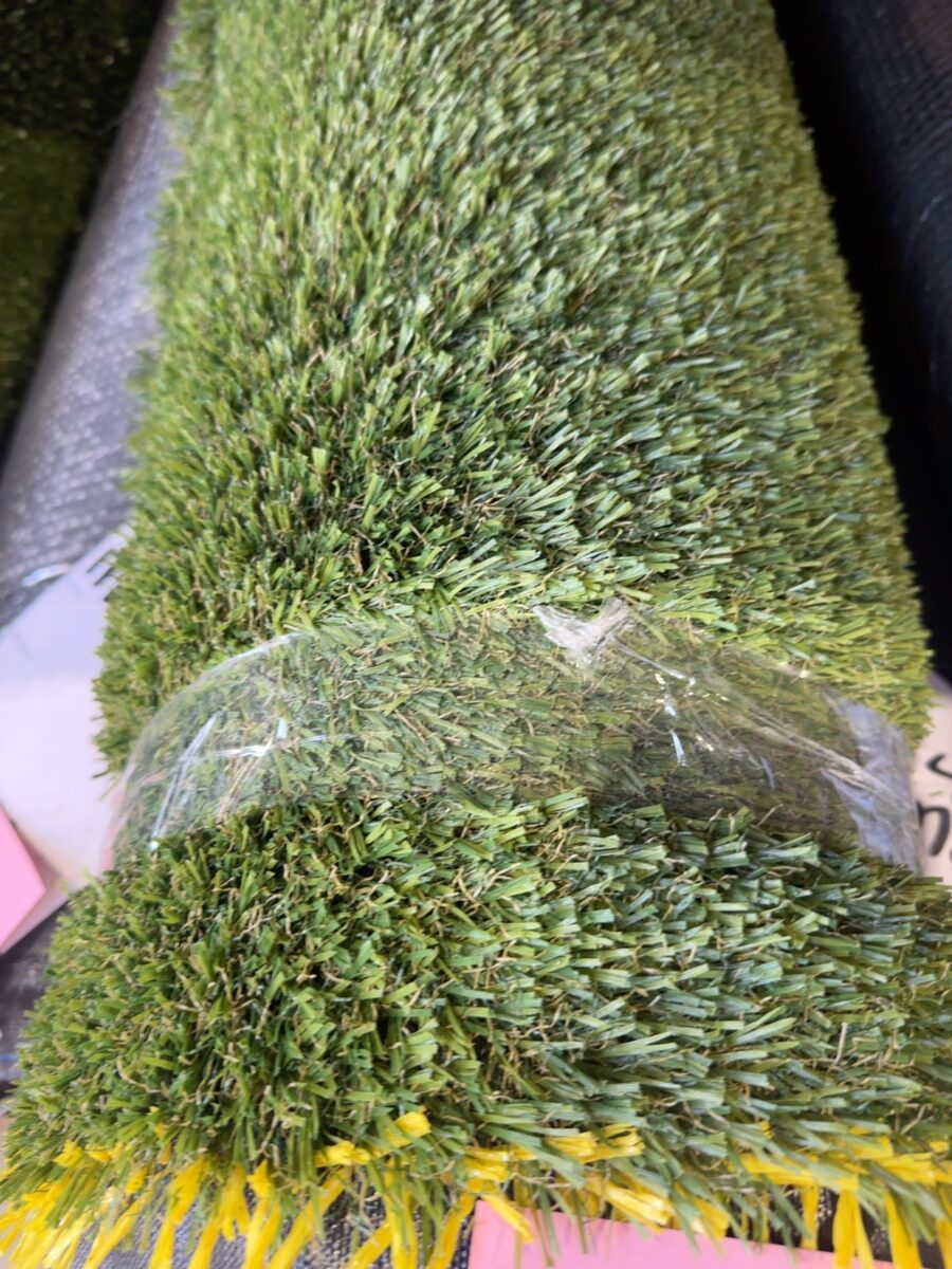 Artifical Grass - Madrid