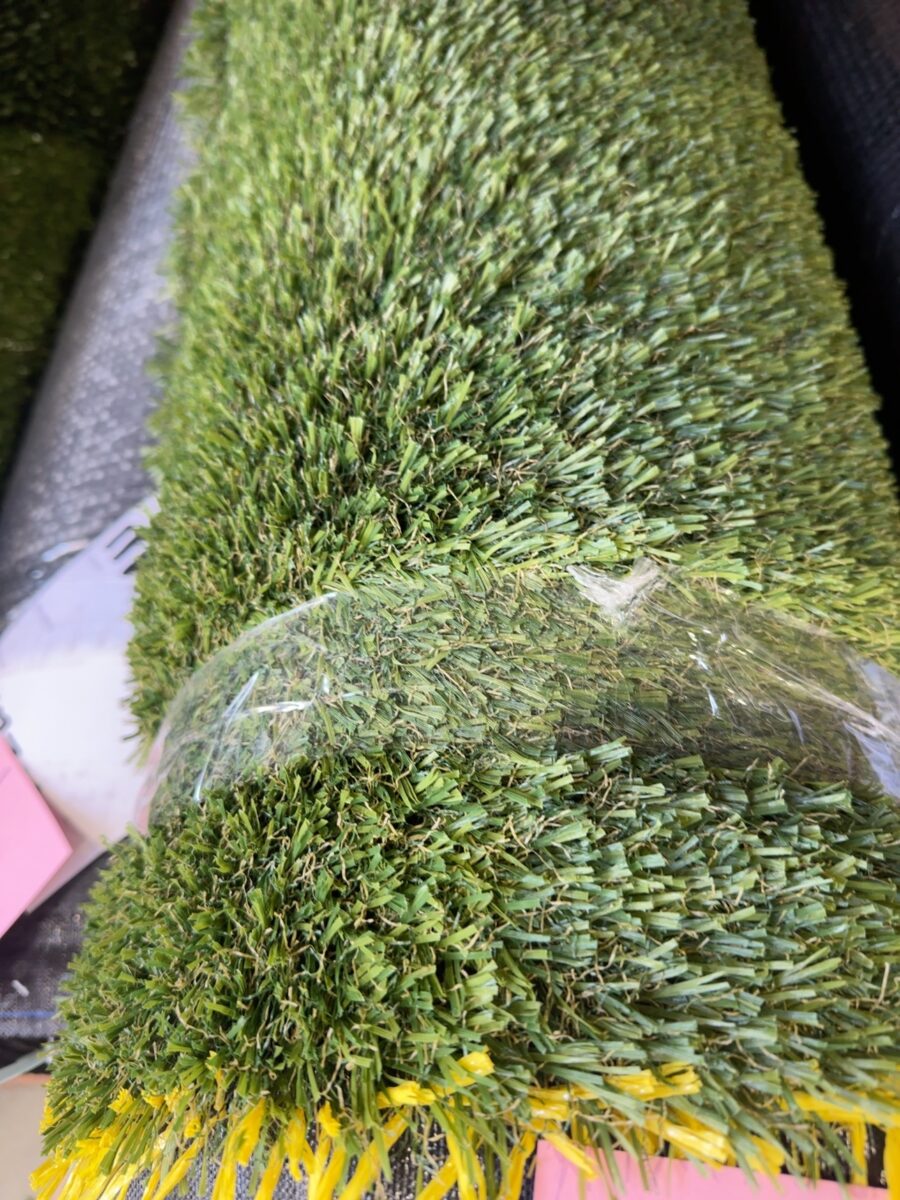 Artifical Grass - Madrid