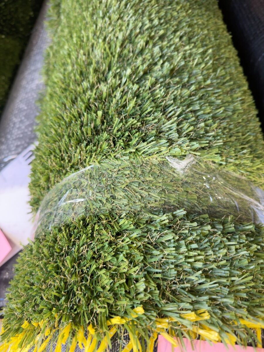 Artifical Grass - Madrid