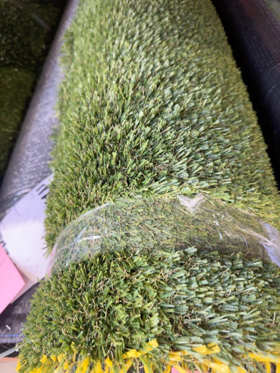 Artifical Grass - Madrid