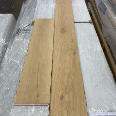 190X14/3MM (9004) ENGINEERED FLOORING- (27 PACKS X 2.584 M2)