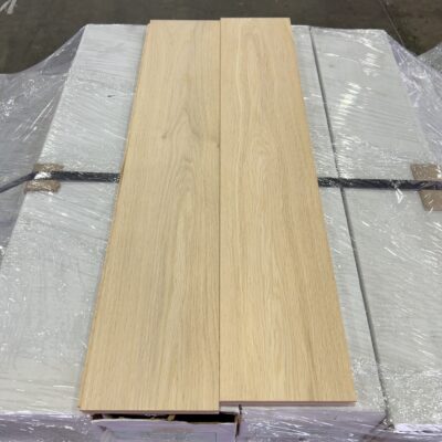 150X15/3MM (HB1912) ENGINEERED FLOORING- (39 PACKS X 0.96 M2)