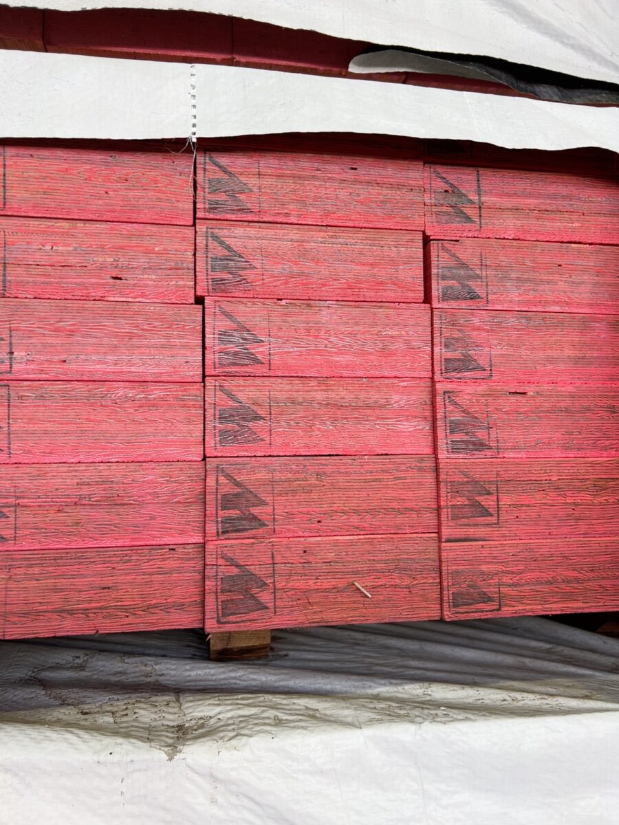 140X45 E14 H2 LVL BEAMS-56/4.2