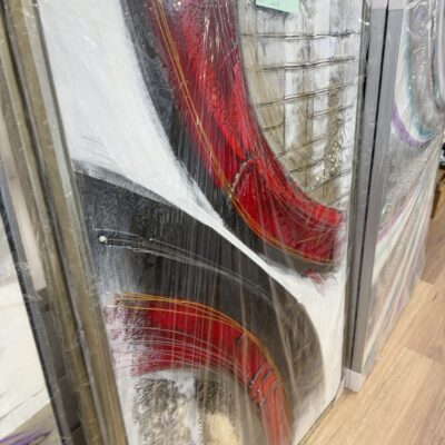 NEW OIL PAINTING - RUBY150CM X 100CM RRP9
