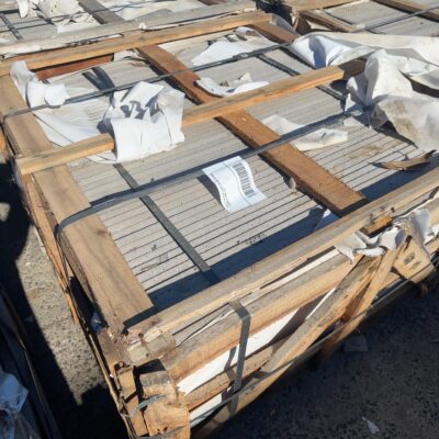 PALLET OF BLUE STONE PAVERS 1000MM X 500MM X 20MM #14