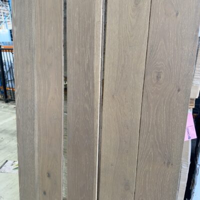 Engineered Timber Flooring Rich Oak (2.888)