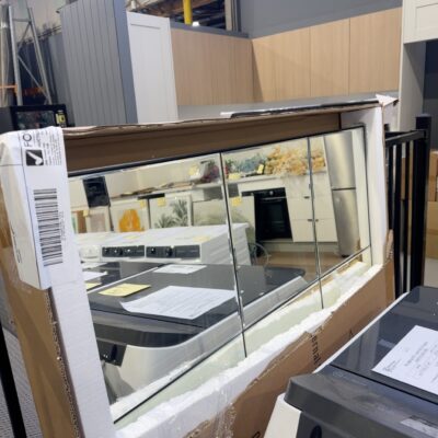 NEW DESIGNER MIRROR M226 900MM X 1350MM
