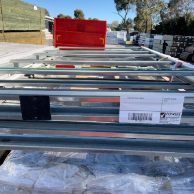 2340X1200 CAVITY UNITS
