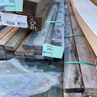 70X35 MOULDY PINE-32/3.6