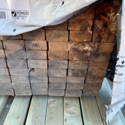 90X45 MOULDY PINE-104/2.4