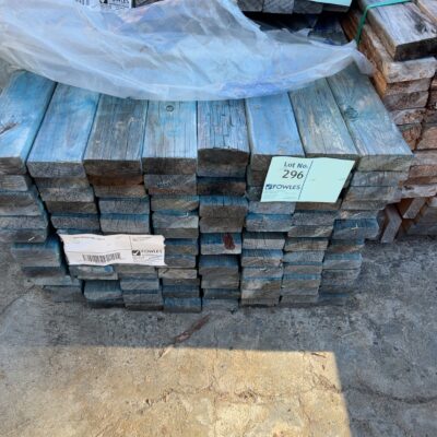 90X35 MOULDY PINE-104/4.8