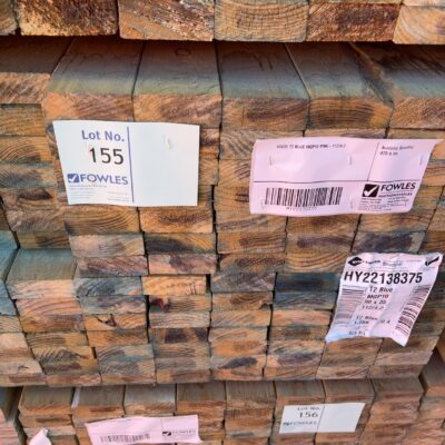 90X35 T2 BLUE MGP10 PINE-112/4.2