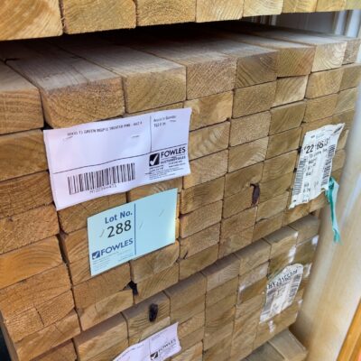 90X45 T3 GREEN MGP10 TREATED PINE-64/2.4