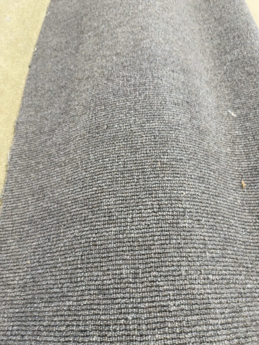 Henty Carpet Caviar 2nds