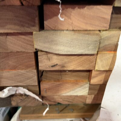 90X32 FEATURE GRADE QLD MIXED HARDWOOD
