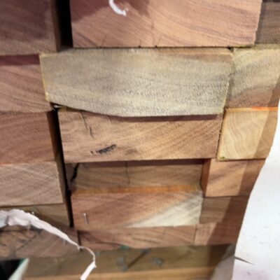 90X32 FEATURE GRADE QLD MIXED HARDWOOD