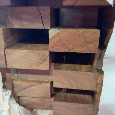 70X32 FEATURE GRADE QLD MIXED HARDWOOD