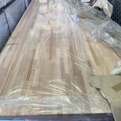 1200X33 PRIME GRADE TASMANIAN OAK LAMINATED PANEL-1/3.6