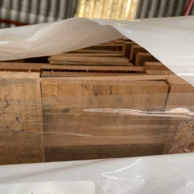 150X16 TAS OAK PRIME GRADE SKIP DRESSED KD HARDWOOD SHORTS-0.9 TO 2.1