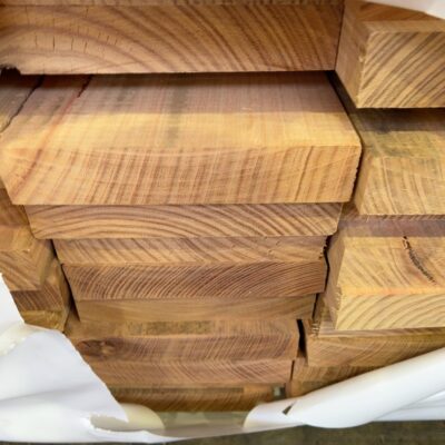 200X38 SKIP DRESSED SOUTHERN ASH RE-RUN
