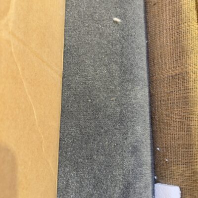 Gallant Anchor Grey 775 Wool Blend 3.66m Wide