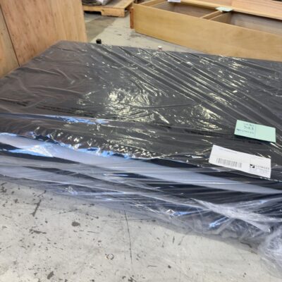 SAMPLE ERGONOMIC BED BASE