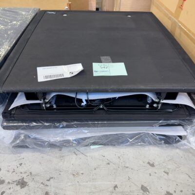SAMPLE ERGONOMIC BED BASE