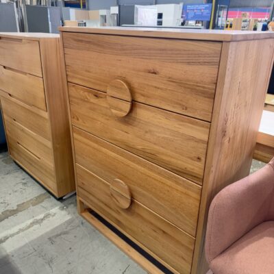 NEW NOAH MESSMATE TALLBOY, SOLD AS IS