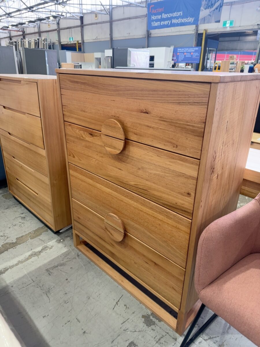 NEW NOAH MESSMATE TALLBOY, SOLD AS IS