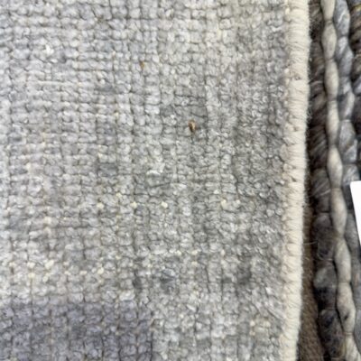 NEW 160CM X 230CM RUG, CHLOE PIGEON