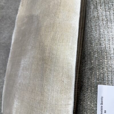 NEW 160CM X 230CM RUG, CREAM