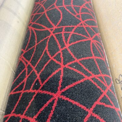 Axminster Stella Commercial Axminster Carpet 3.66m Wide