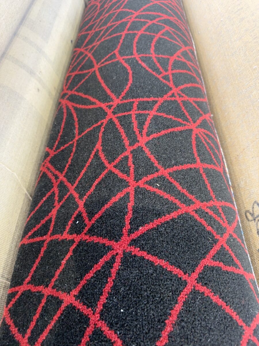 Axminster Stella Commercial Axminster Carpet 3.66m Wide