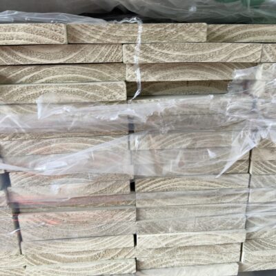 135X18 OIL PRIMED F/J REVEALS- 85/5.6