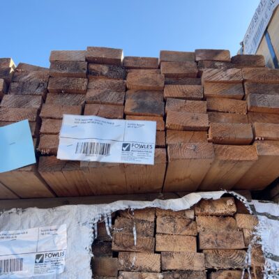 90X35 MERCH PINE-64/4.8 (THIS PACK IS AGED STOCK AND SOLD AS IS)