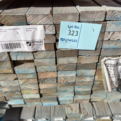 90X35 T2 F5 PINE-112/2.4 (THIS PACK IS AGED STOCK AND SOLD AS IS)