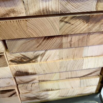 285X43 AUS OAK DAR LAM KD HARDWOOD-42/1.0