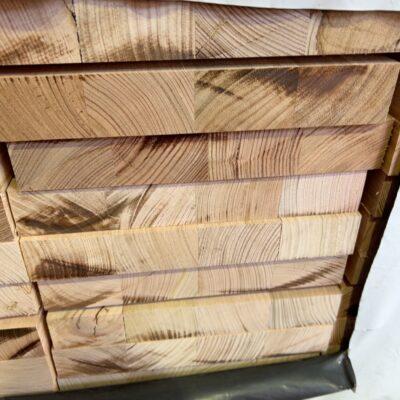 285X43 AUS OAK DAR LAM KD HARDWOOD-42/1.0