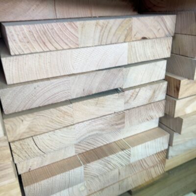 285X36 AUS OAK DAR LAM KD HARDWOOD CHOPPING BLOCKS