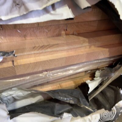 900X33 TAS OAK LAM KD HARDWOOD-10/2.4