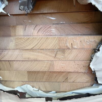 600X33 TAS OAK LAM KD HARDWOOD-12/2.4