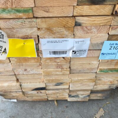 140X35 MGP10 PINE-90/1.2 (THIS PACK IS AGED STOCK AND SOLD AS IS)