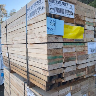 140X35 MGP10 PINE-90/1.2 (THIS PACK IS AGED STOCK AND SOLD AS IS)
