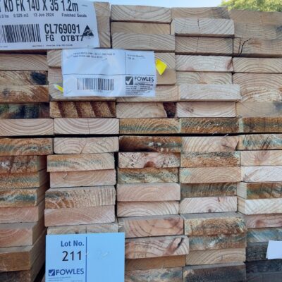 140X35 MGP10 PINE-90/1.2 (THIS PACK IS AGED STOCK AND SOLD AS IS)