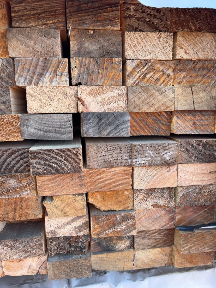 70X35 MERCH PINE-160/3.6 (THIS PACK IS AGED STOCK AND SOLD AS IS)