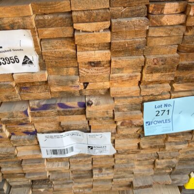 70X19 DAR MERCH PINE-327/5.4 1/4.8 2/4.2 (THIS PACK IS AGED STOCK AND IS SOLD AS IS)